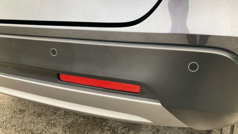 Honda HR-V 1.5 eHEV Elegance 5dr CVT Hybrid Hatchback